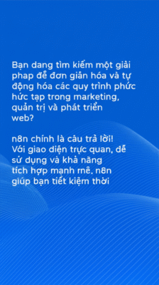 n8n: Tự Động Hóa Quy Trình Marketing, Quản Trị & Phát Triển Web Dễ Dàng