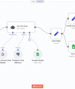 Kiểm tra trạng thái trang web